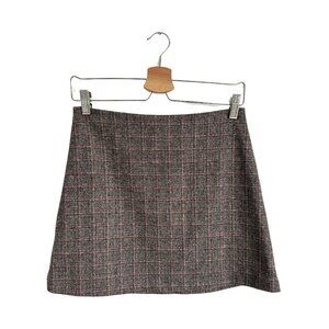 ARITZIA Willfred Classic Mini Skirt - Size 6